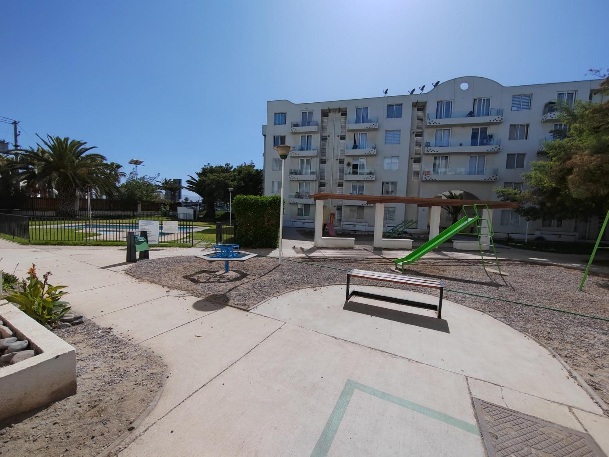 Arriendo Diario En Apartamento