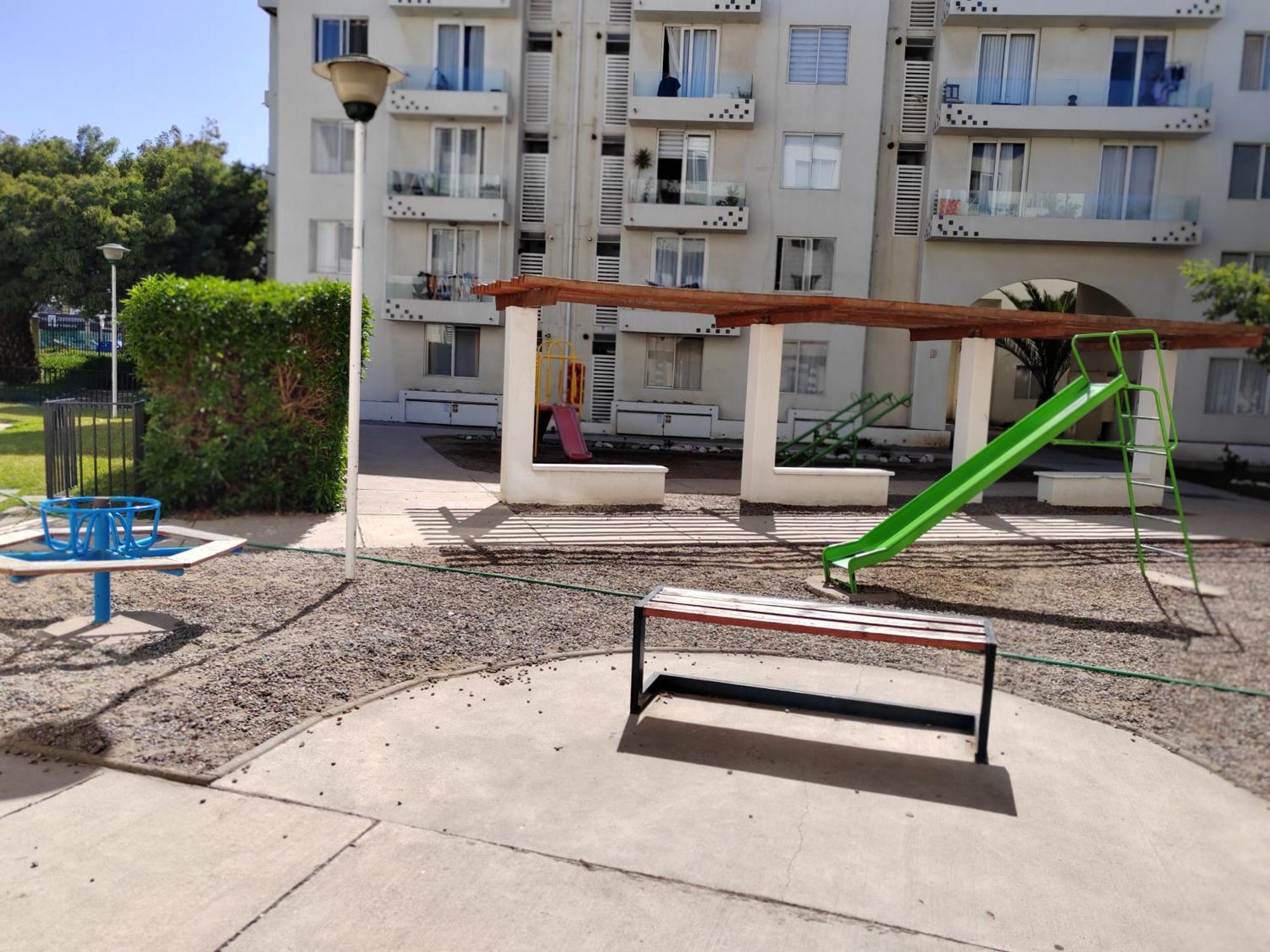 Arriendo Diario En * La Serena