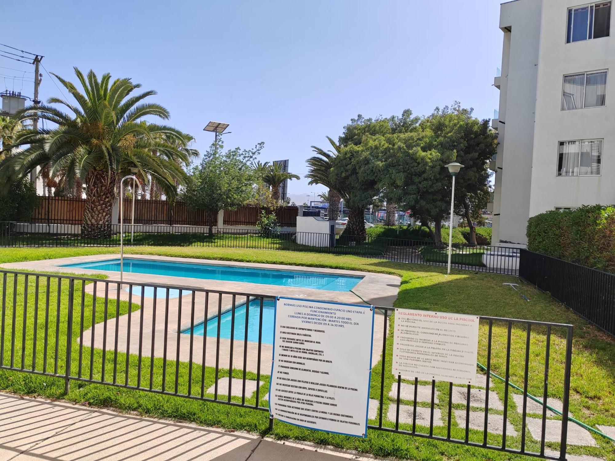 Arriendo Diario En * La Serena