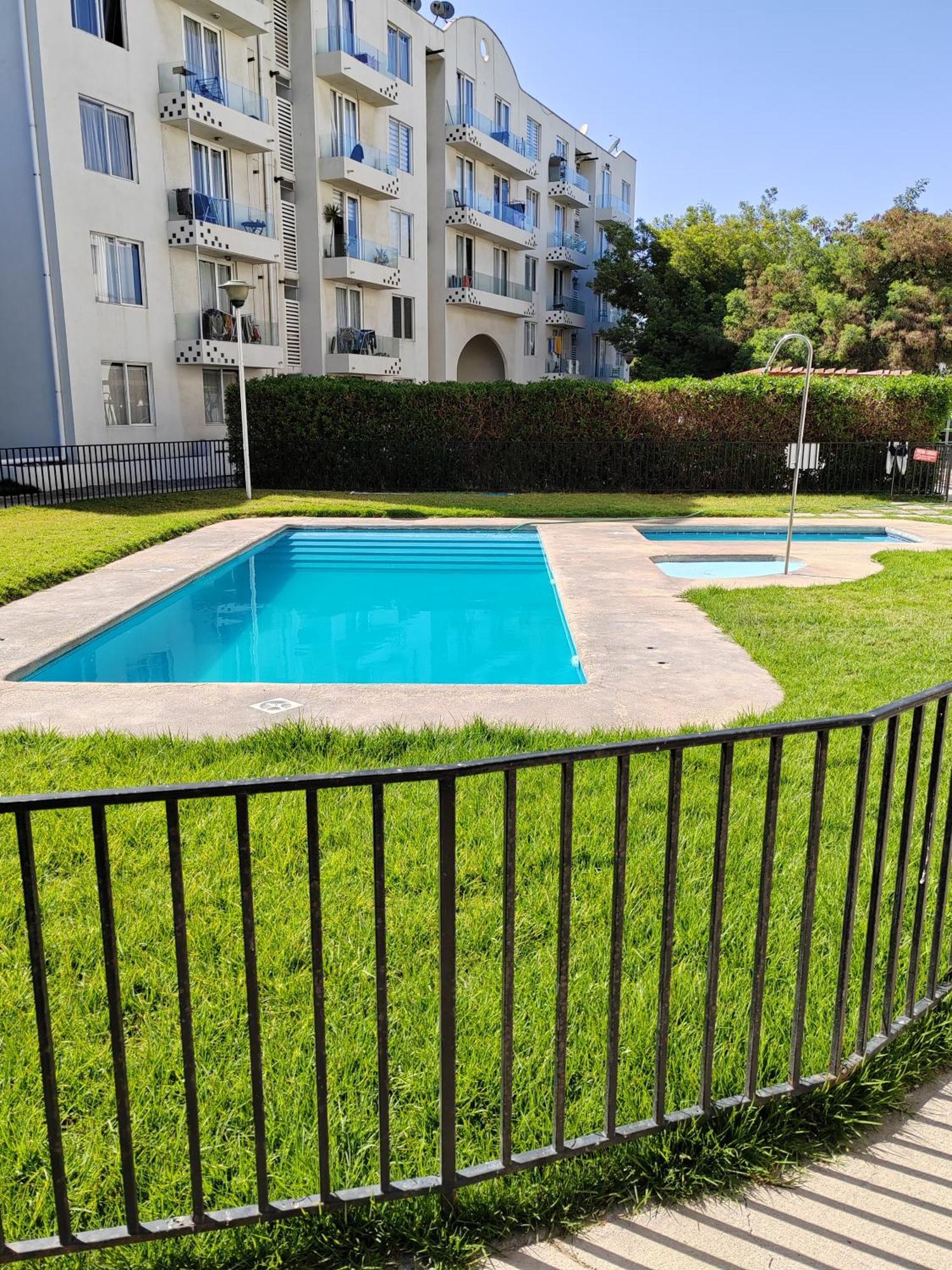 Arriendo Diario En Apartamento *