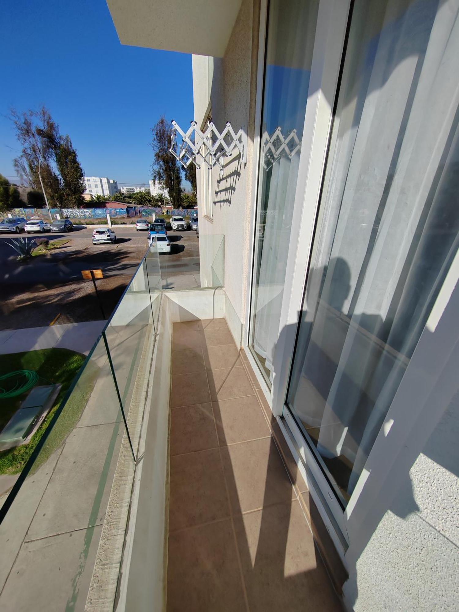 Arriendo Diario En * La Serena