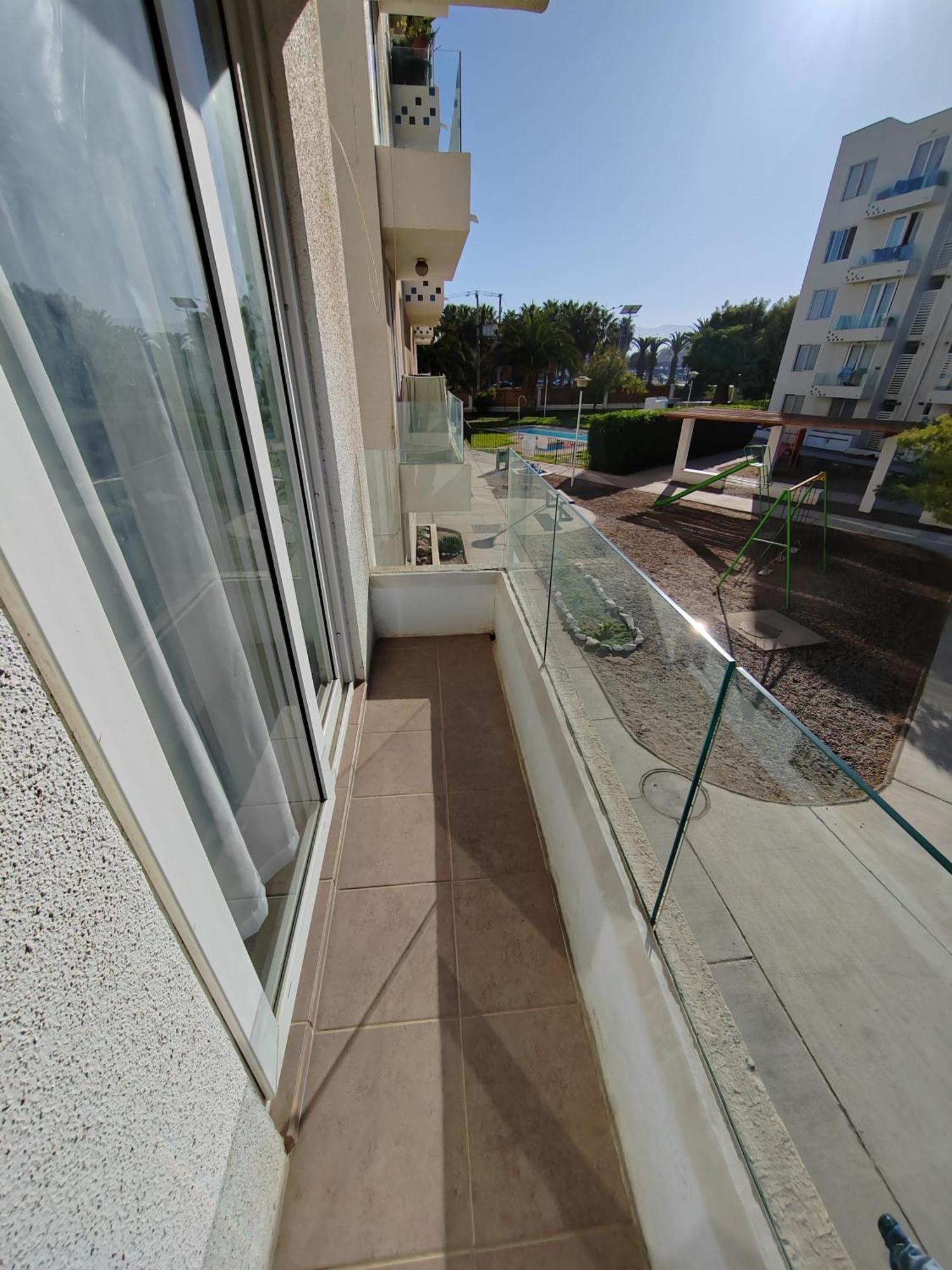 Arriendo Diario En