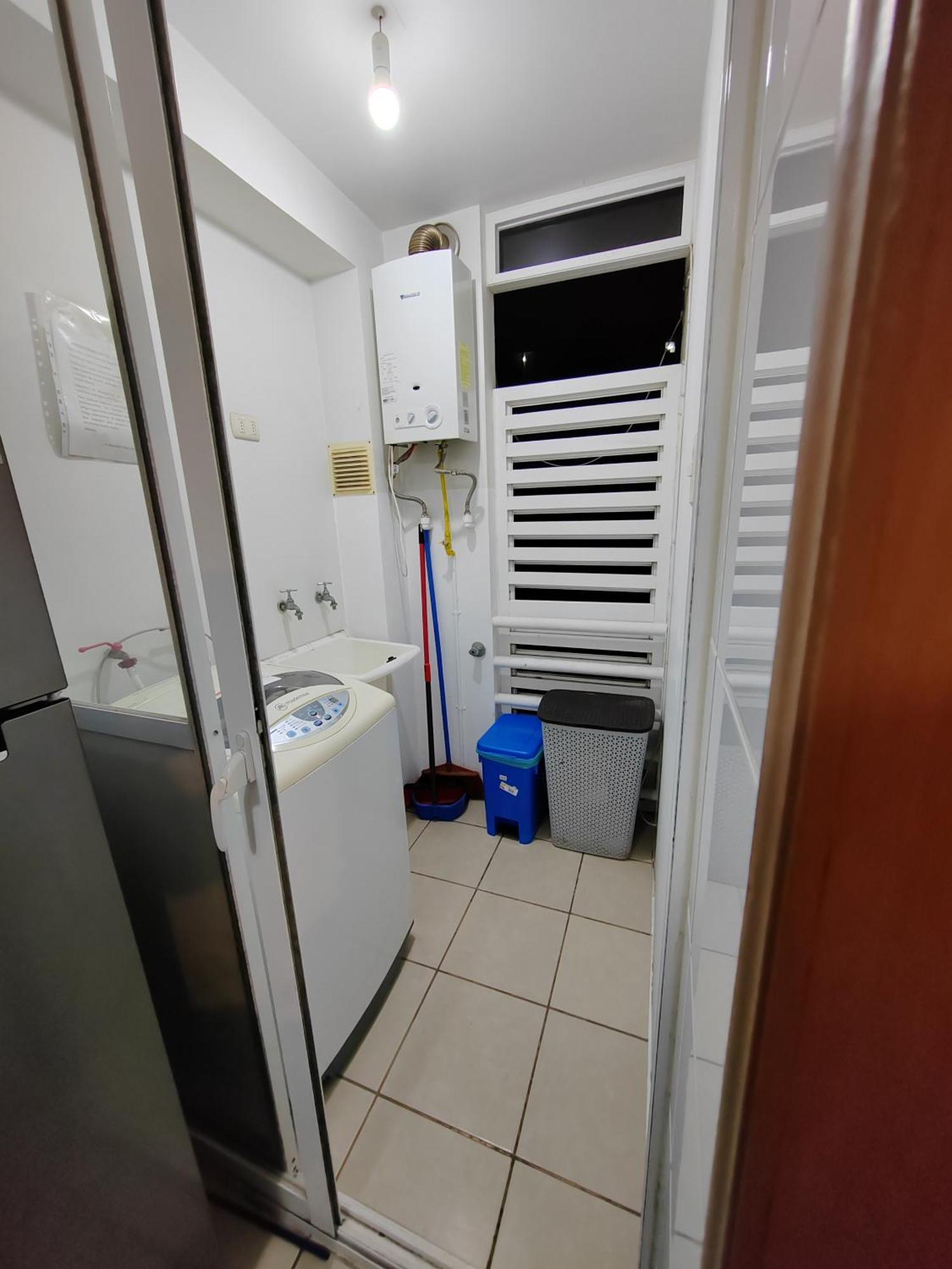Arriendo Diario En