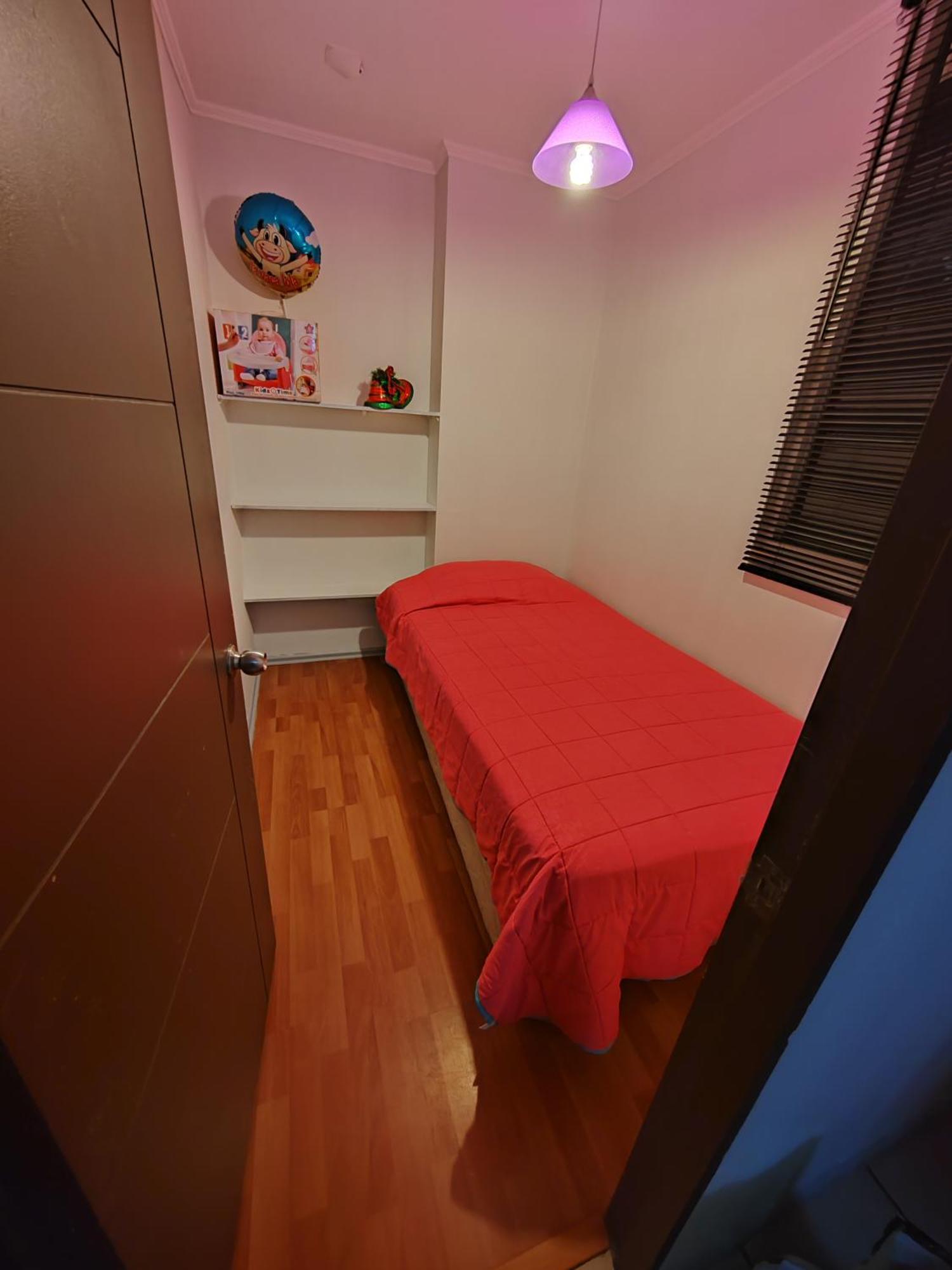 Arriendo Diario En *