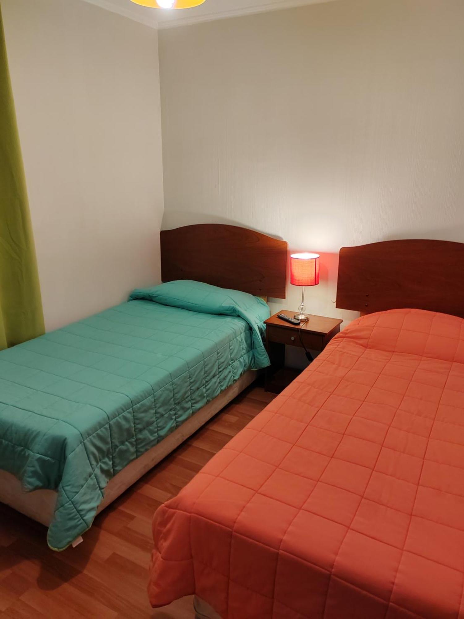 Arriendo Diario En Apartamento La Serena