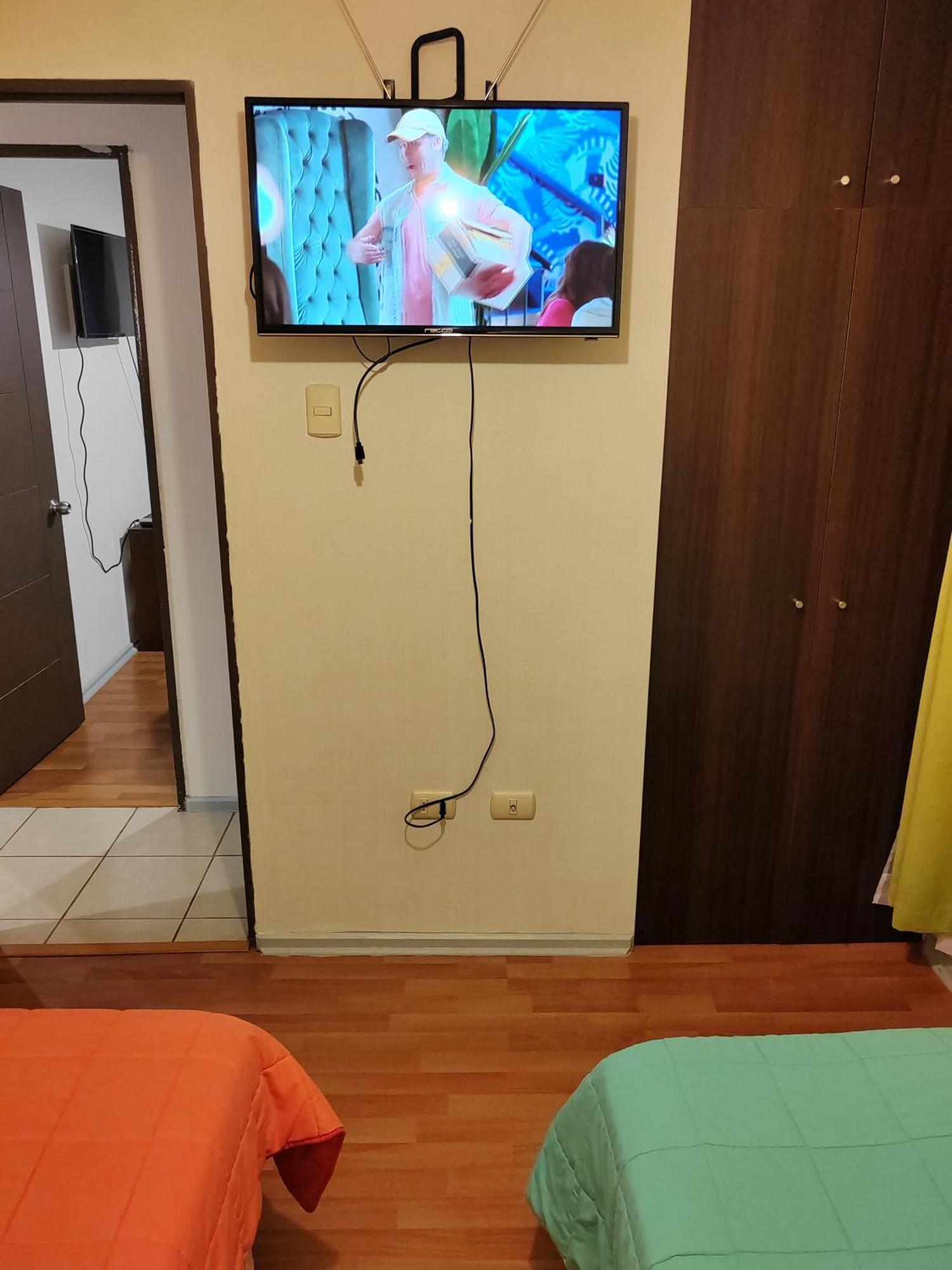 Arriendo Diario En La Serena