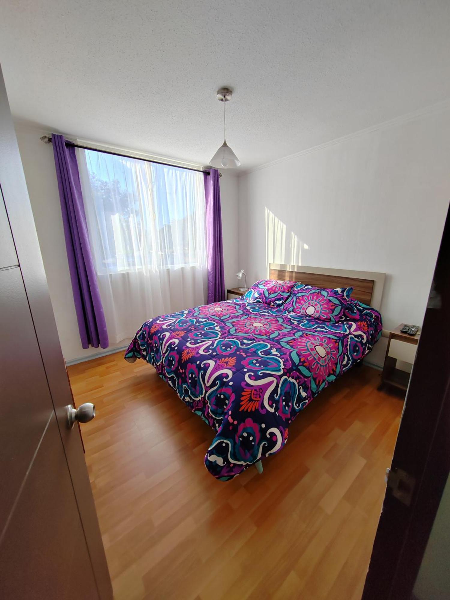 Apartamento Arriendo Diario En