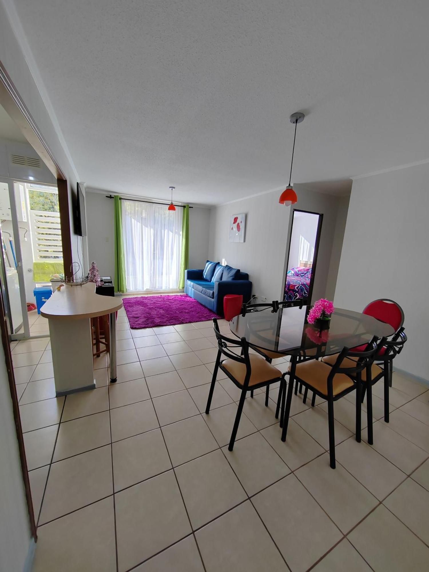 Arriendo Diario En * La Serena
