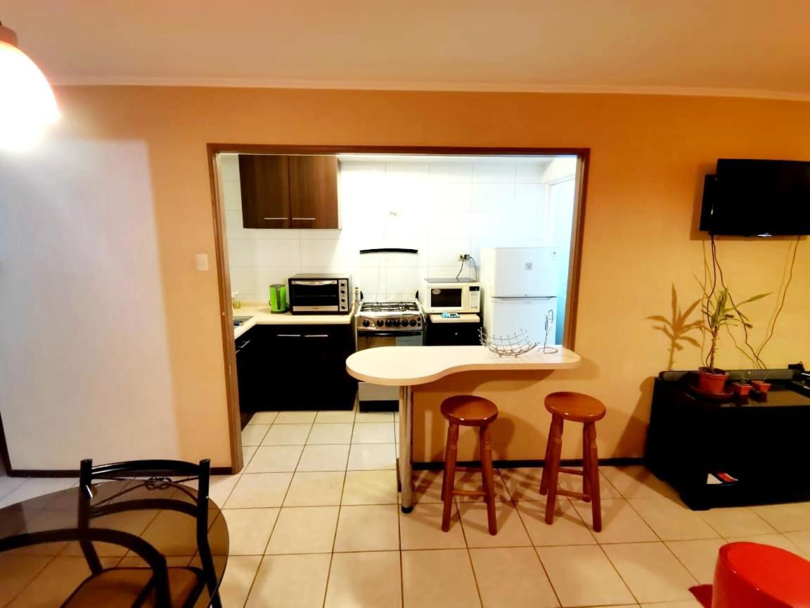 Apartamento Arriendo Diario En *