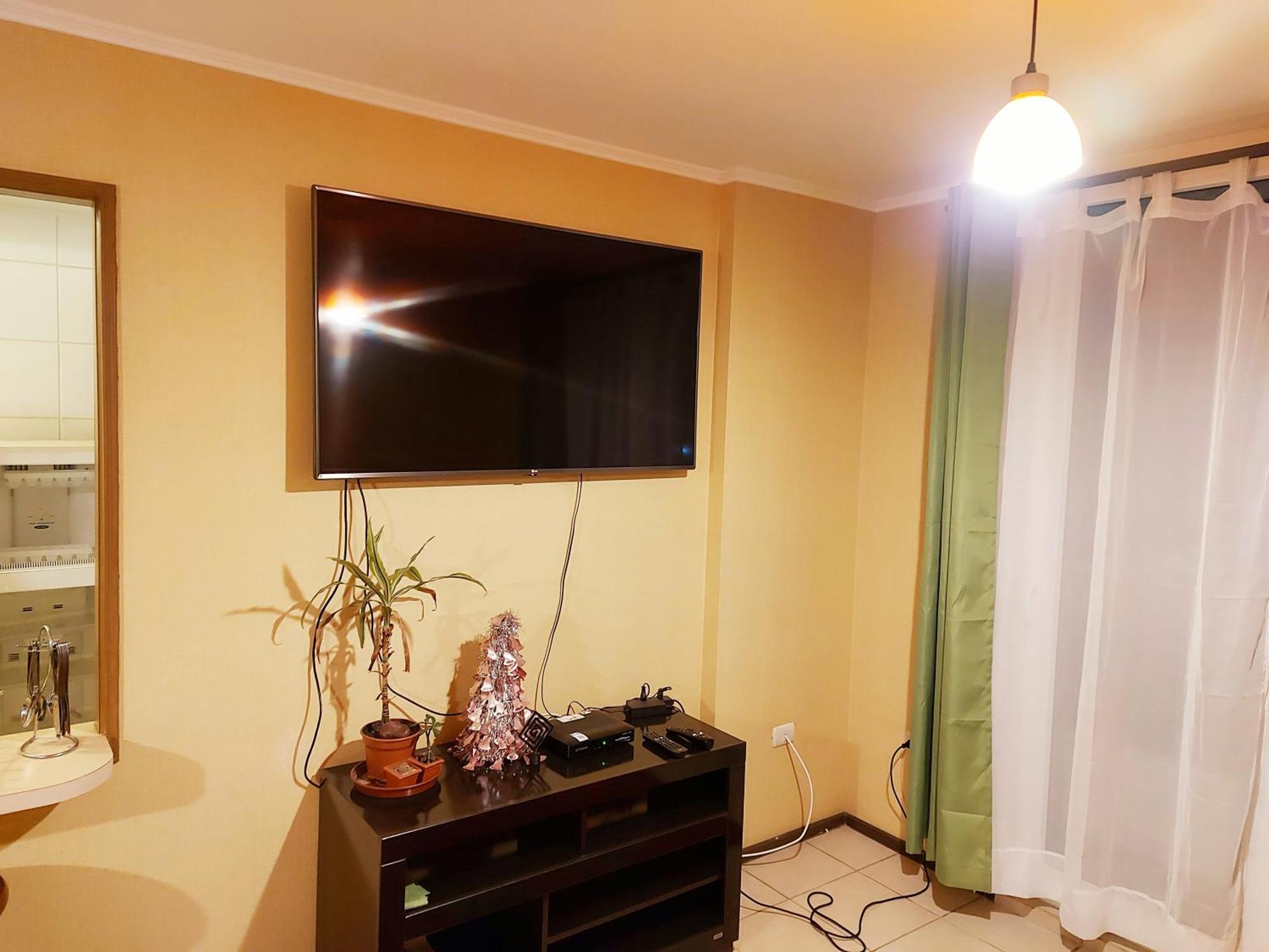 Arriendo Diario En Apartamento La Serena